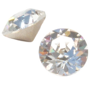 Kegel Swarovski Elements SS 39 (8mm) crystal