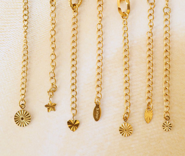 Schmuck Verlängerungskette Schmuck Verlängerungskette