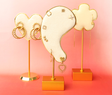 Schmuck Display