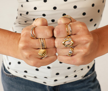 Trend Ringe Trend Ringe