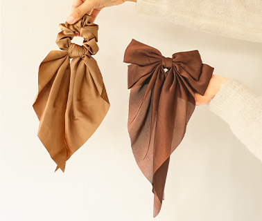 Haarschmuck / Haargummi Haarschmuck / Haargummi