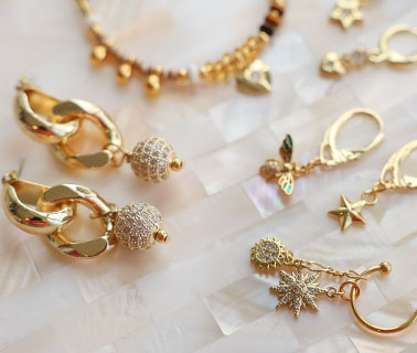 Zirkonia-Schmuck