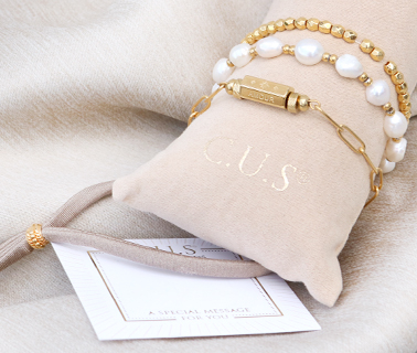 C.U.S&reg; Ausstellungsmaterial und Verpackungen