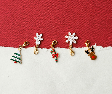 Wunderschöne Schmuckanhänger für die Weihnachtszeit! Wunderschöne Schmuckanhänger für die Weihnachtszeit!