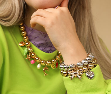 Just in! Wunderschöne Acrylperlen Just in! Wunderschöne Acrylperlen