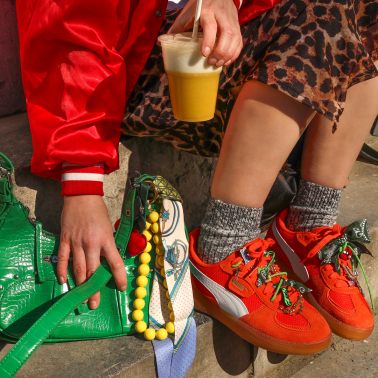 Ein Look, den alle lieben: Trend-Update Ein Look, den alle lieben: Trend-Update