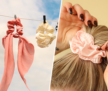 Neue modische Haaraccessoires für den Sommer Neue modische Haaraccessoires für den Sommer