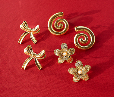 BY31&reg;-Schmuckkarten und Edelstahlschmuck