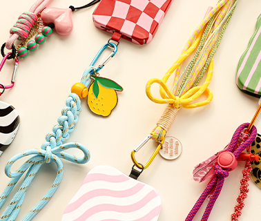 Trendiges Paracord
