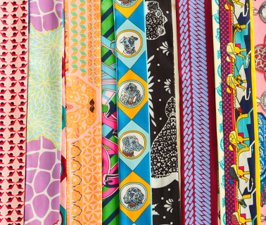 Neue Serie Bandana-Tücher Neue Serie Bandana-Tücher