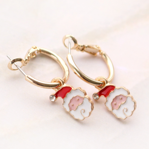 Sch&ouml;ner Schmuck mit unseren neuen Weihnachtsanh&auml;ngern!