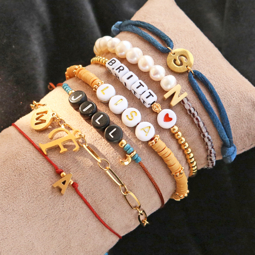 Sie k&ouml;nnen diesen Schmuck mit einer pers&ouml;nlichen Note machen:
