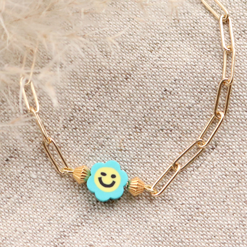 Wie man fr&ouml;hlichen Schmuck und Accessoires mit Polymerperlen herstellt