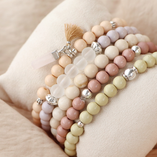 Wie man die allersch&ouml;nsten Armbandsets kreiert