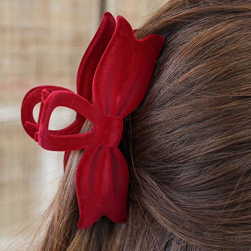 Tipps f&uuml;rs Haarklemmenstyling 