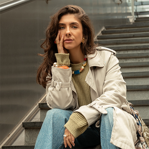 Die neuesten Trends f&uuml;r Herbst/Winter kombinieren