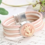 Entwerfen Sie die sch&ouml;nsten Armb&auml;nder oder Schl&uuml;sselanh&auml;nger mit diesen neuen Camee Cabochons