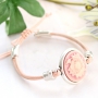 Entwerfen Sie die sch&ouml;nsten Armb&auml;nder oder Schl&uuml;sselanh&auml;nger mit diesen neuen Camee Cabochons
