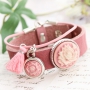 Entwerfen Sie die sch&ouml;nsten Armb&auml;nder oder Schl&uuml;sselanh&auml;nger mit diesen neuen Camee Cabochons