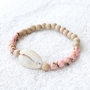 Neue Jade Perlen f&uuml;r die sch&ouml;nsten prachtvollesten Armb&auml;nder