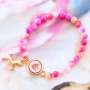 Neue Jade Perlen f&uuml;r die sch&ouml;nsten prachtvollesten Armb&auml;nder