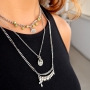 Ein Fest mit Ketten aus Stainless Steel!