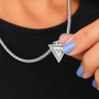 Ein Fest mit Ketten aus Stainless Steel!