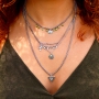 Ein Fest mit Ketten aus Stainless Steel!
