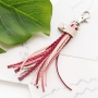 Trendy Schmuck trendy Kordel Wildleder style!