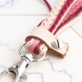 Trendy Schmuck trendy Kordel Wildleder style!