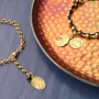 Bohemian Vibes! Trendy Schmuck aus Bohemian Anh&auml;ngern!