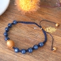 Polaris Elements Perlen Schmuck in warmen Farben mit schickem Look