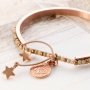 Ausgefallene Miyuki Exchange Armb&auml;nder f&uuml;r einen trendy Look