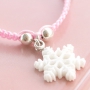Kinderschmuck machen? Mit den neuen Einhorn Anh&auml;ngern aus Resin!