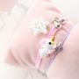 Kinderschmuck machen? Mit den neuen Einhorn Anh&auml;ngern aus Resin!