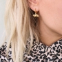 Schmuck mit Tier Anh&auml;ngern aus rostfreiem Stahl und Metall f&uuml;r jedermann!