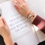 Schmuck mit Bohemian Anh&auml;ngern? Ja bitte!