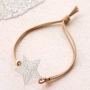 Schmuck mit Bohemian Anh&auml;ngern? Ja bitte!