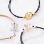 Schmuck mit Bohemian Anh&auml;ngern? Ja bitte!