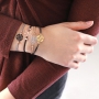 Schmuck mit Bohemian Anh&auml;ngern? Ja bitte!