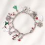 Sch&ouml;ner Schmuck mit unseren neuen Weihnachtsanh&auml;ngern!