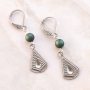 Schmuck machen mit Anh&auml;ngern und Zwischenst&uuml;cken aus Stainless Steel