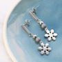 Schmuck machen mit Anh&auml;ngern und Zwischenst&uuml;cken aus Stainless Steel