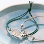 Schmuck machen mit Anh&auml;ngern und Zwischenst&uuml;cken aus Stainless Steel