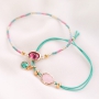 Trendy Schmuck machen mit neuem Kristall Glas
