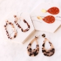 DIY: Resin Ohrringe mit DQ Metall Details