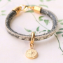 Armb&auml;nder mit Schlangenmuster!
