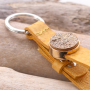 Lassen Sie sich inspirieren! Cuoio Armb&auml;nder mit Polaris Elements Cabochons machen?