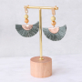 Schmuck in herrlichen Trendfarben mit fantastischen Details