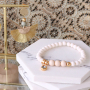 Schmuck in herrlichen Trendfarben mit fantastischen Details